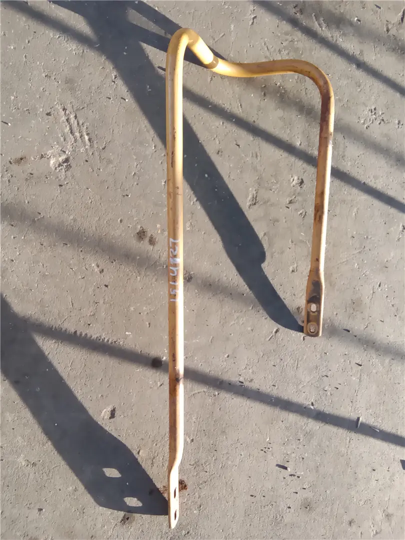 USED LH HAND RAIL image 1