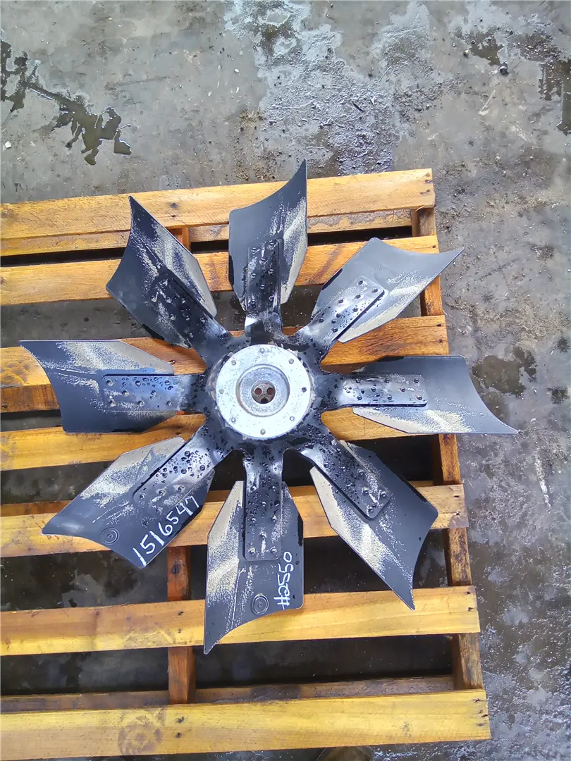 USED FAN image 1