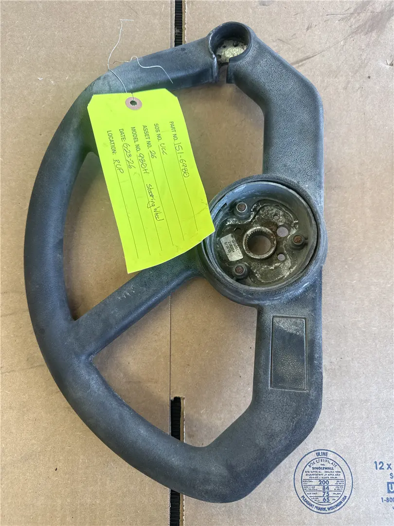 USED WHEEL image 1