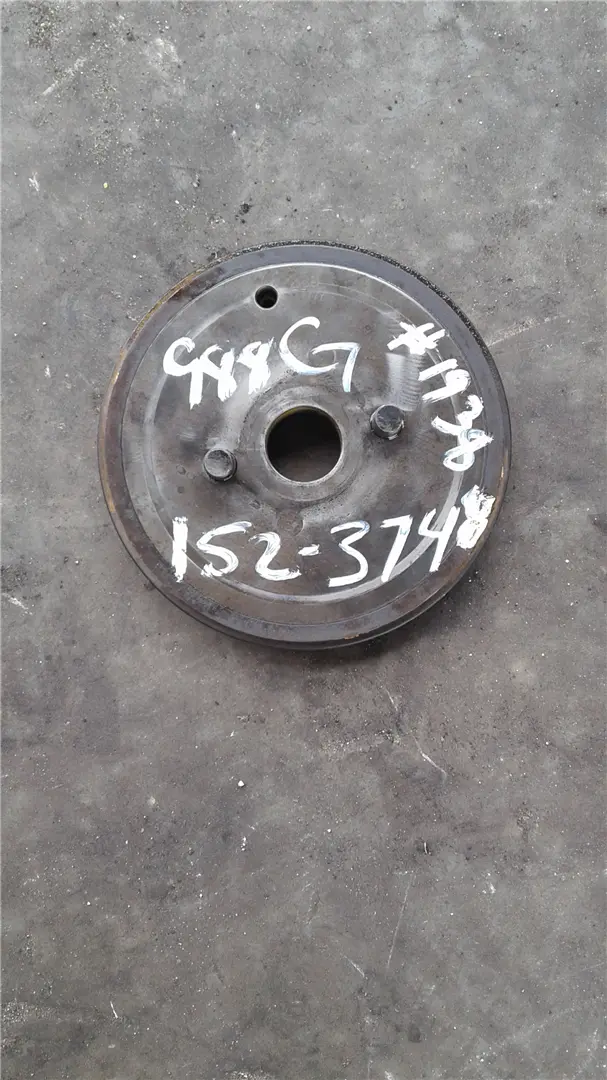 USED PLATES FOR CY image 1