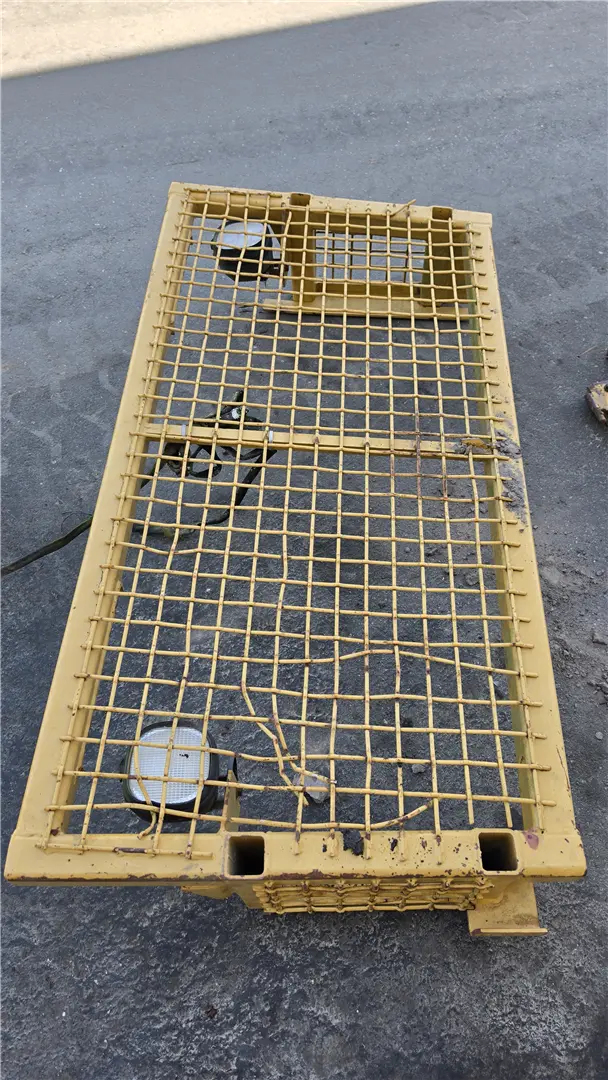 USED SCREEN AS image 1