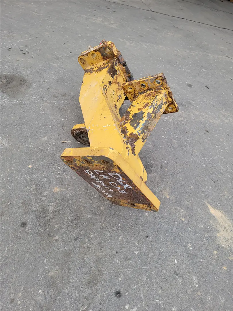 USED SUPPORT AS LH image 1