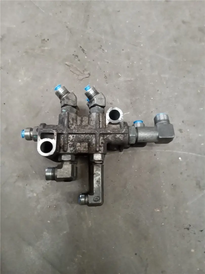 USED BLOCK image 1