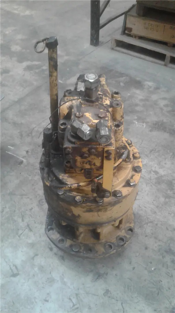 USED SWING DRIVE image 1