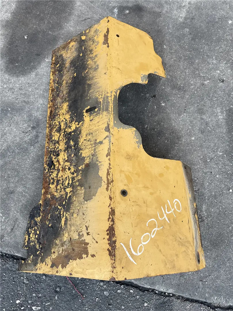 USED COVER AS image 1