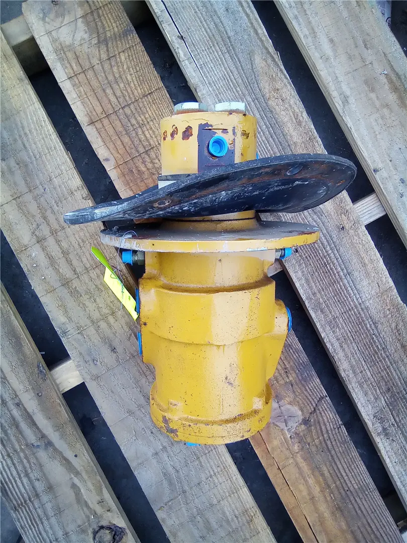 USED SWIVEL GP image 1
