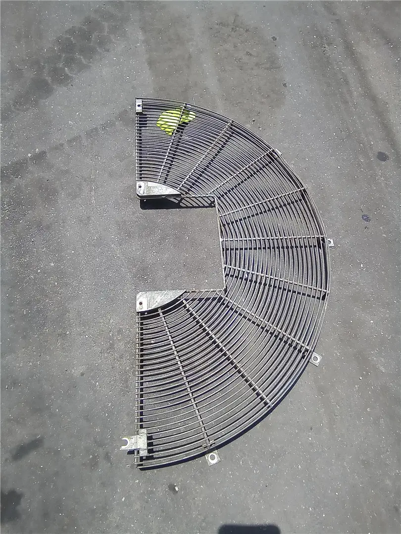 USED FAN GUARD image 1
