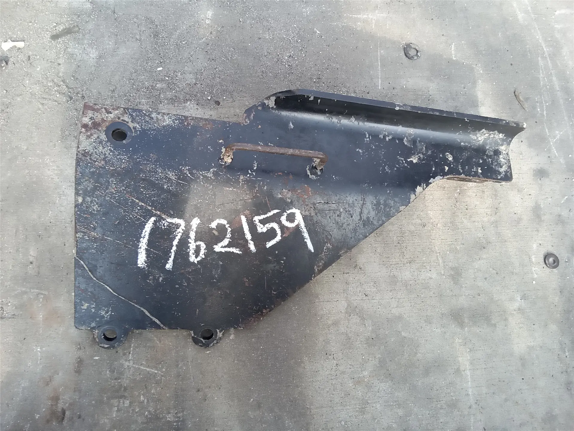 USED COVER AS image 1