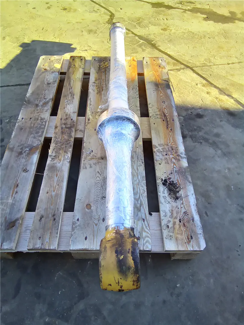 USED CYL ROD image 1
