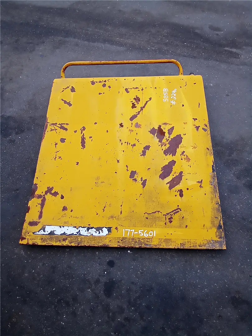 USED DOOR AS image 1