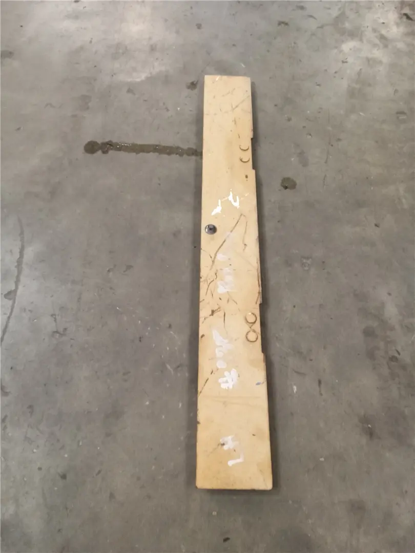 USED ACCESS DOOR image 1