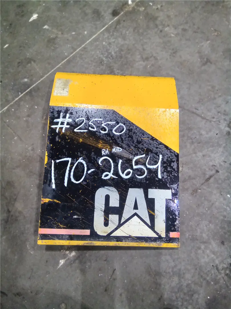 USED DOOR image 1