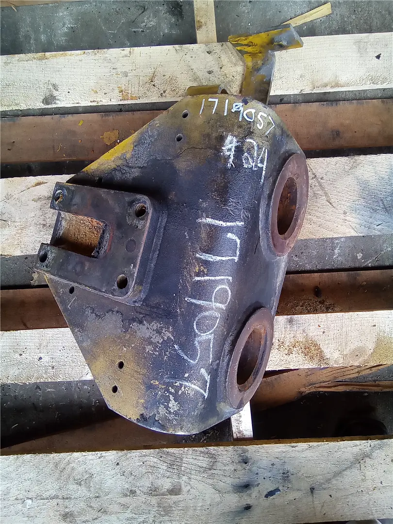 USED BRACKET image 1
