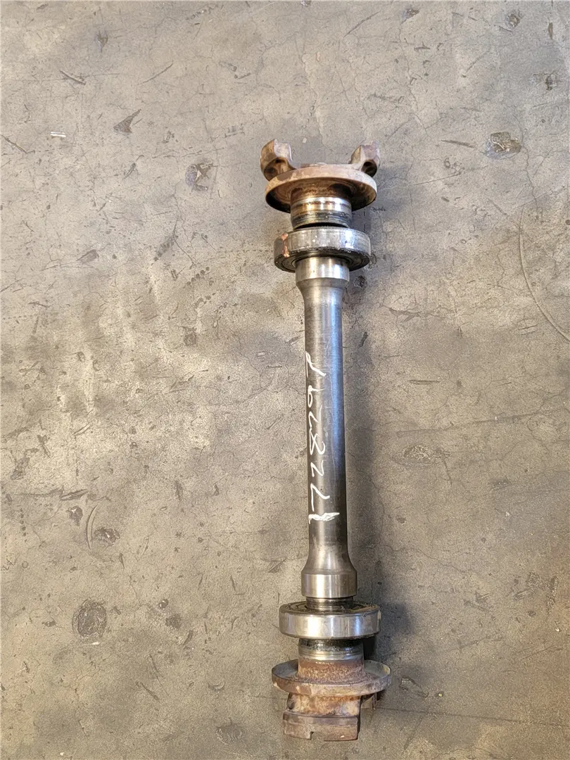 USED SHAFT image 1