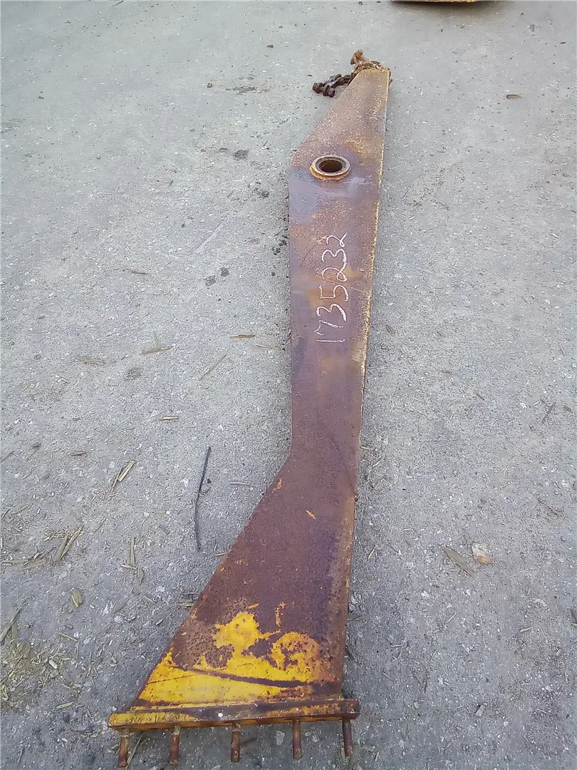 USED LH ARM image 1