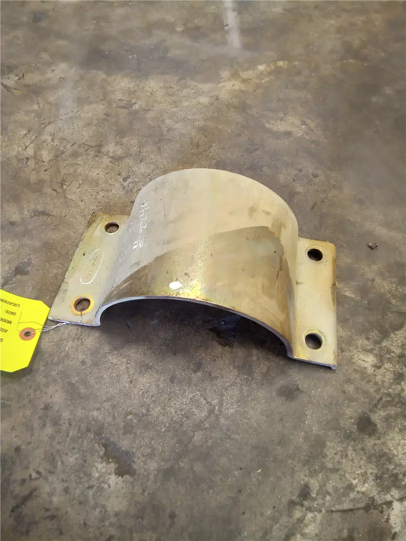 USED SUPPORT AS image 1