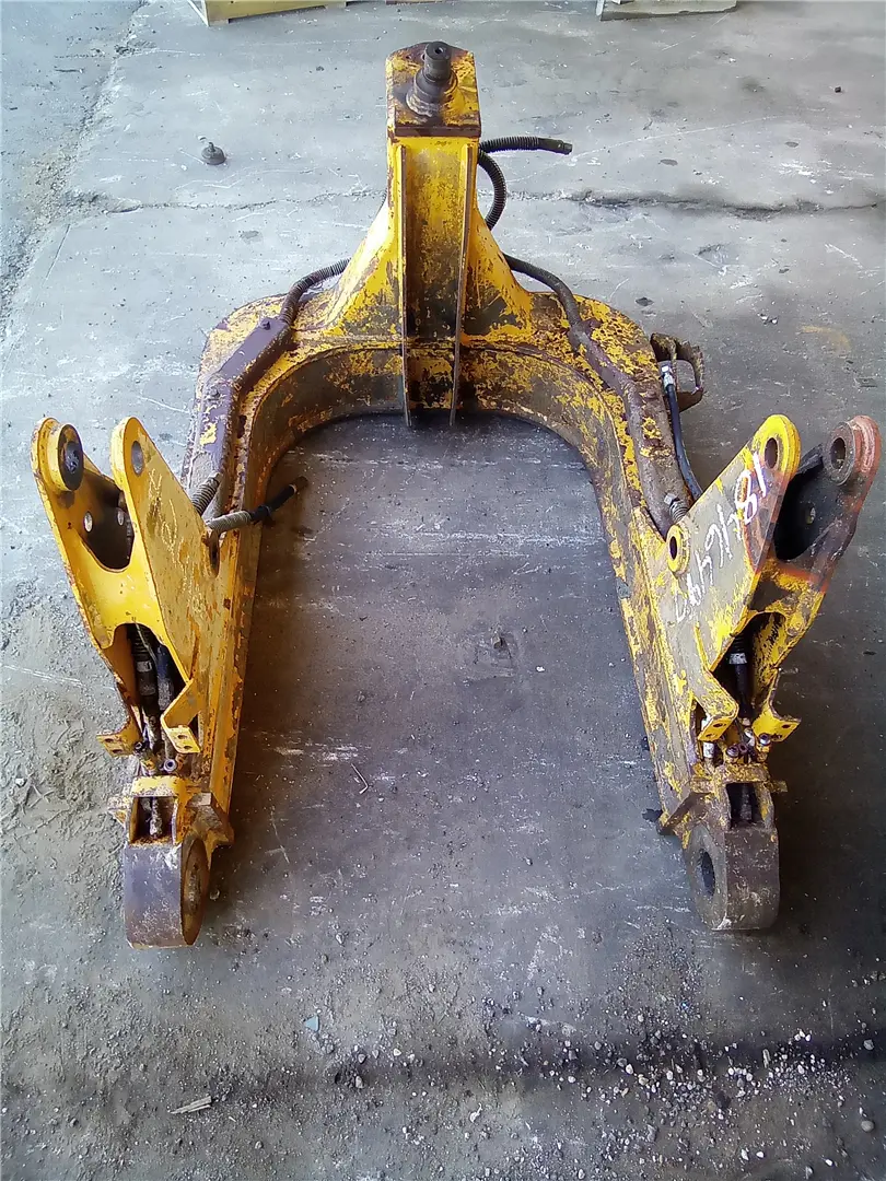 USED C FRAME image 1