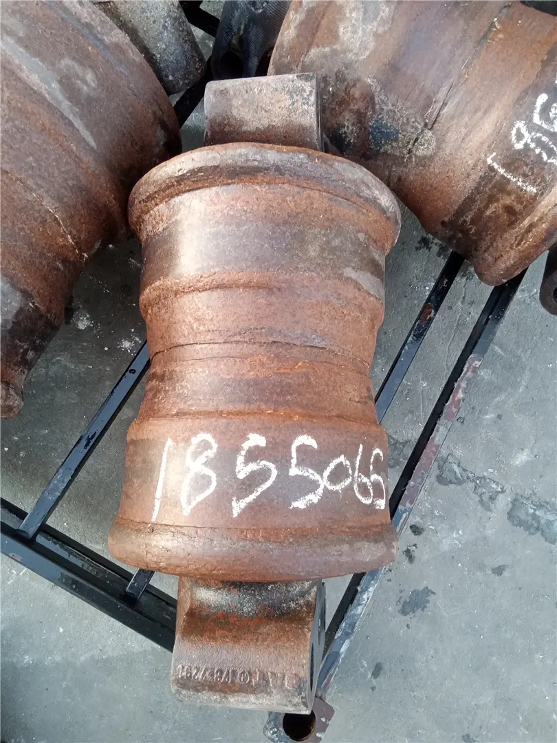 USED ROLLER GP image 1