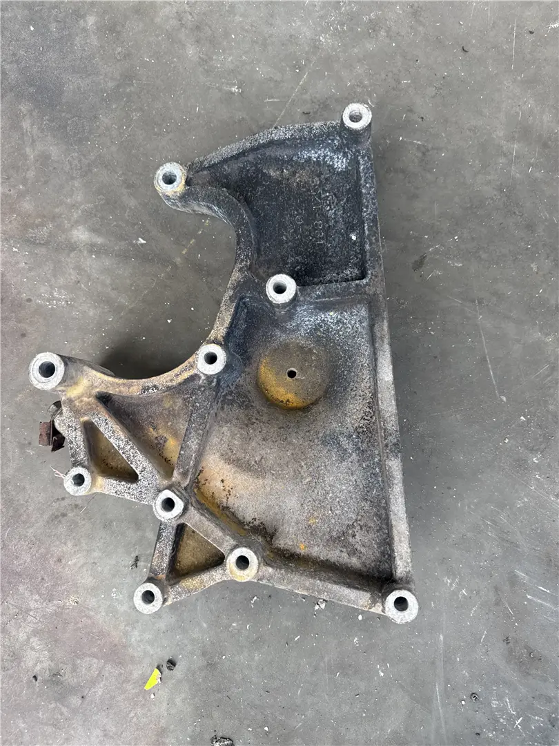USED SUPPORT AS image 1