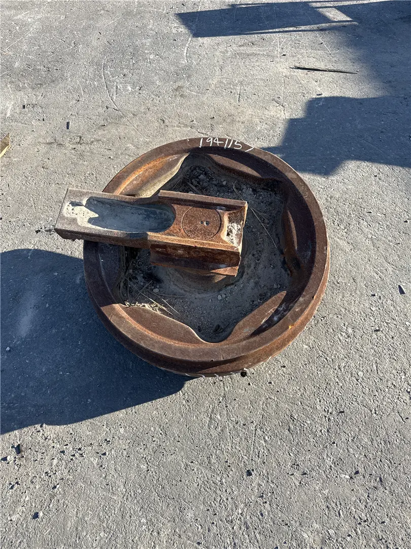 USED IDLER GP image 1