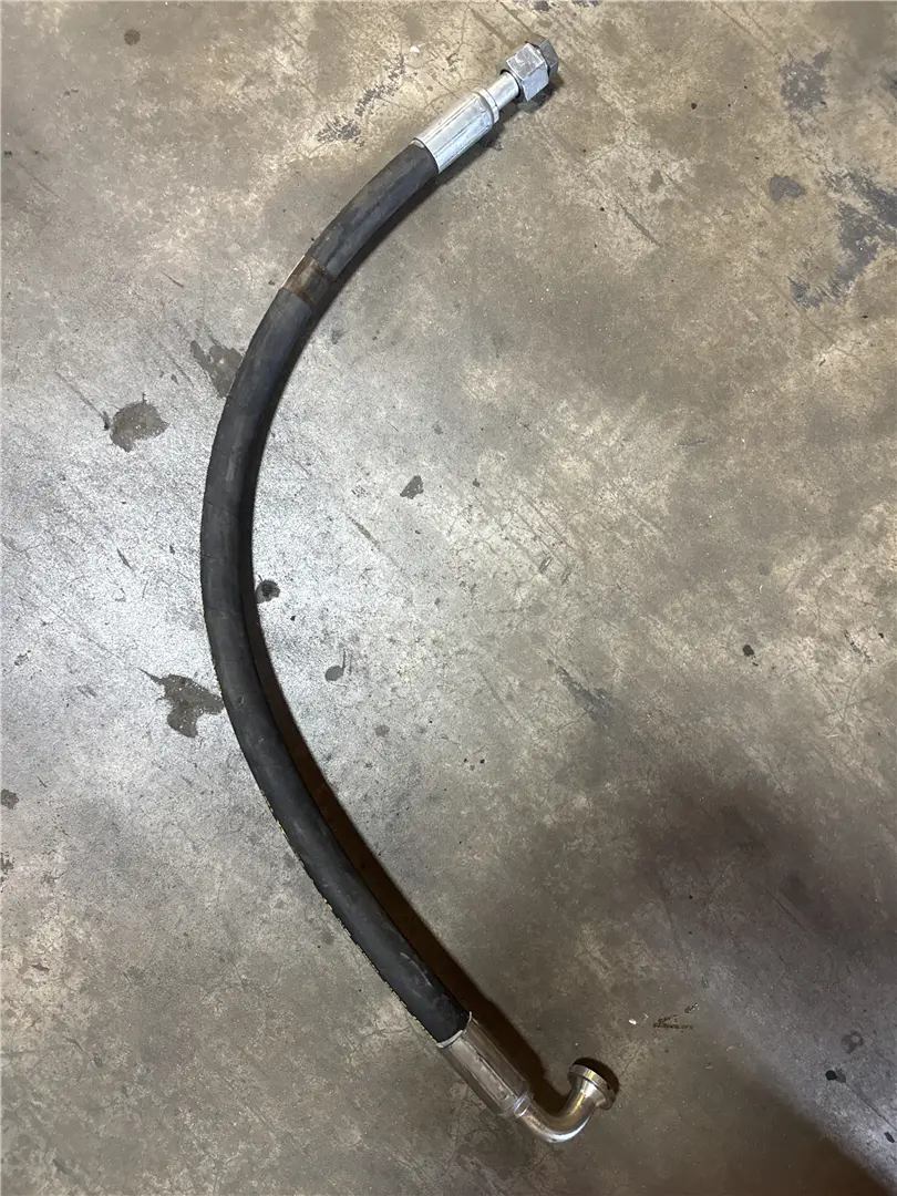 USED HOSE AS image 1