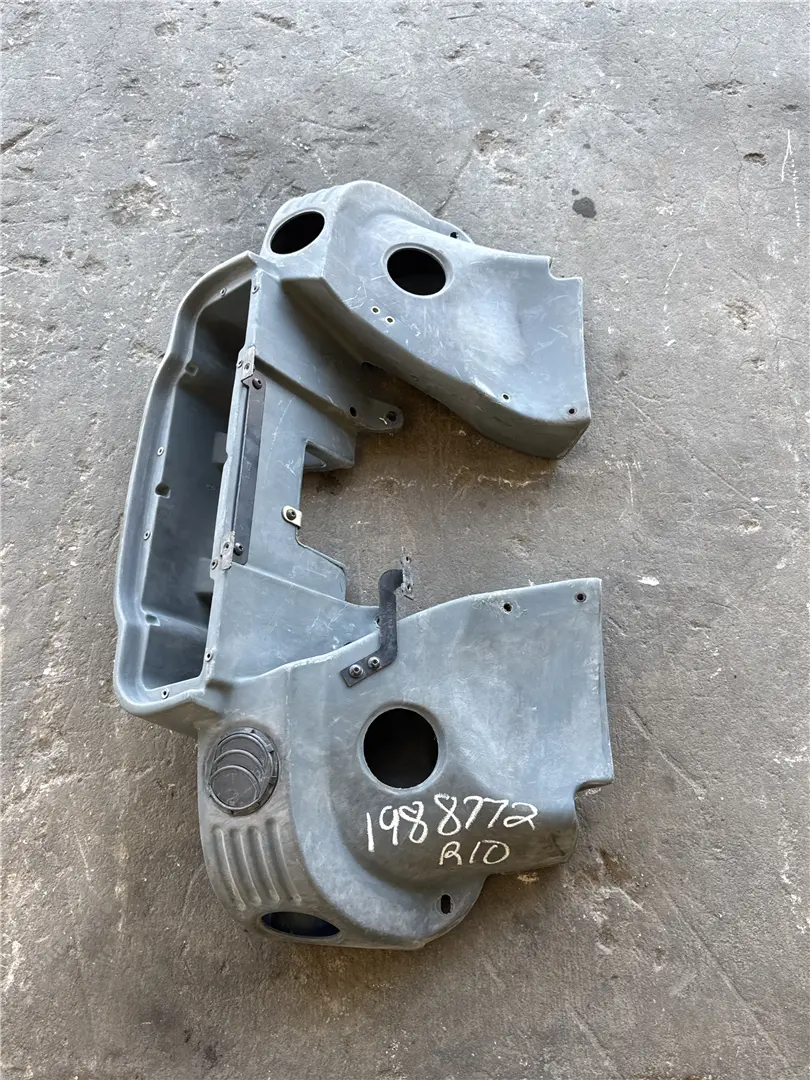 USED DUCT AS image 1