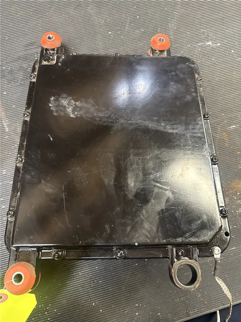 USED SERVICE GP image 1
