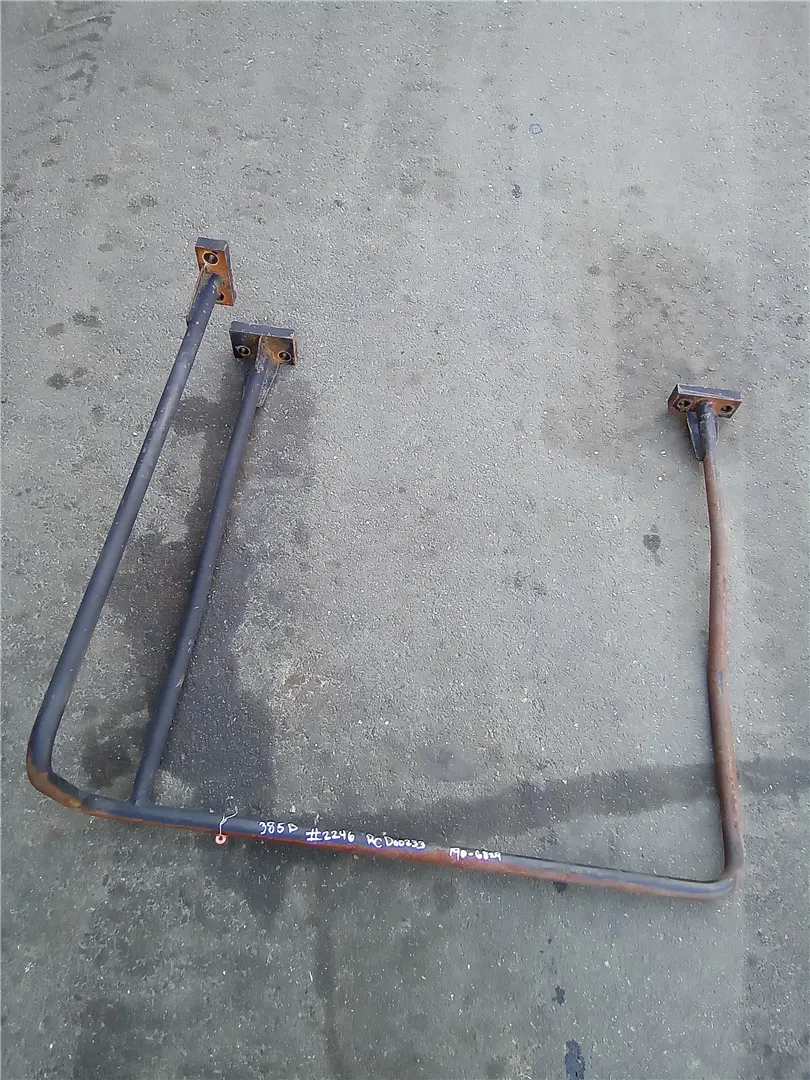 USED HANDRAIL AS image 1
