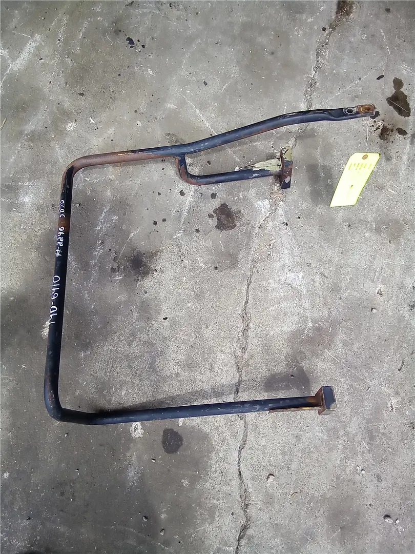 USED HANDRAIL image 1