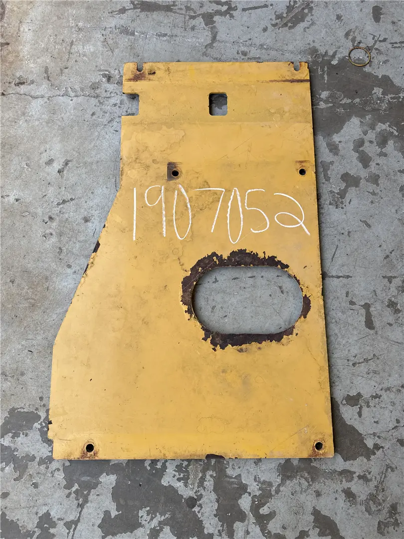 USED SHEET image 1