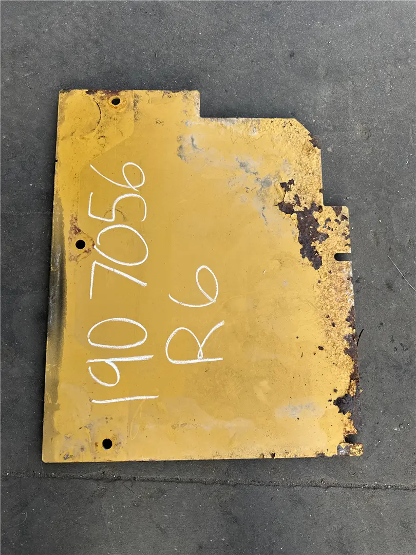USED PLATE AS image 1