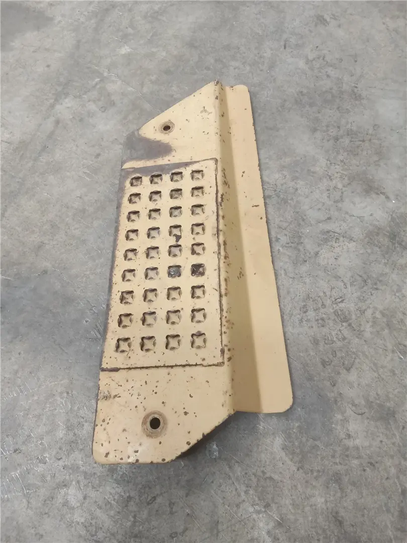 USED STEP AS image 1