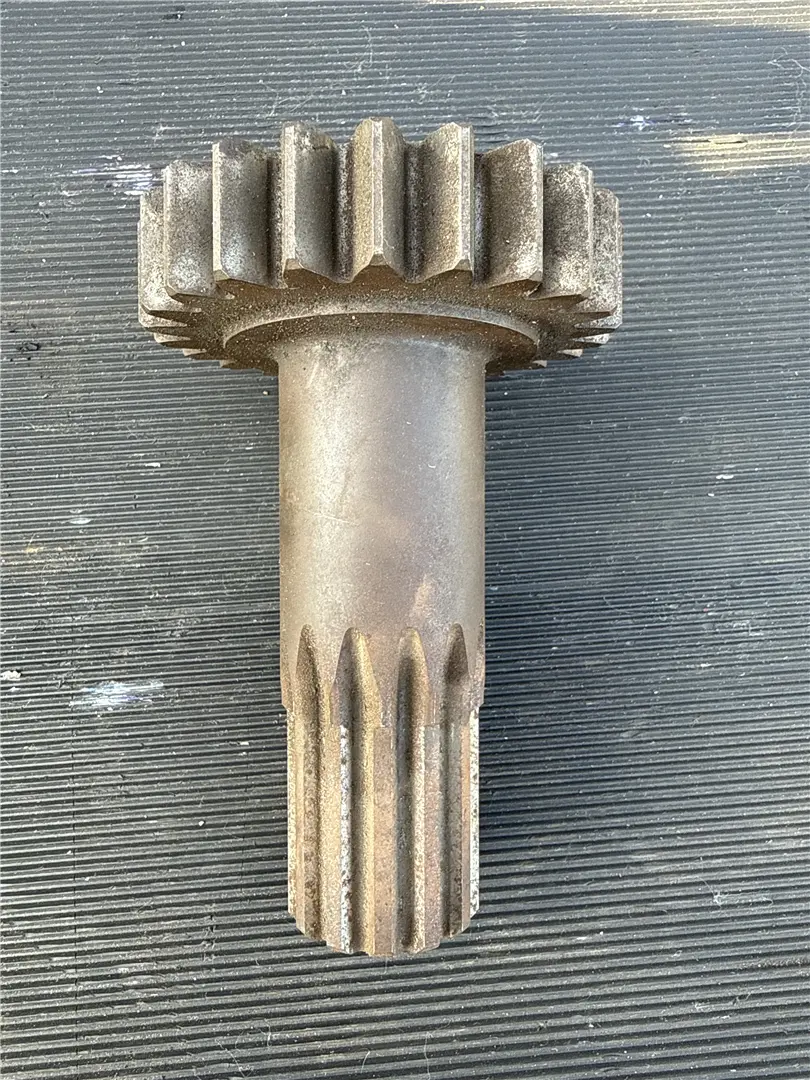 USED GEAR image 1