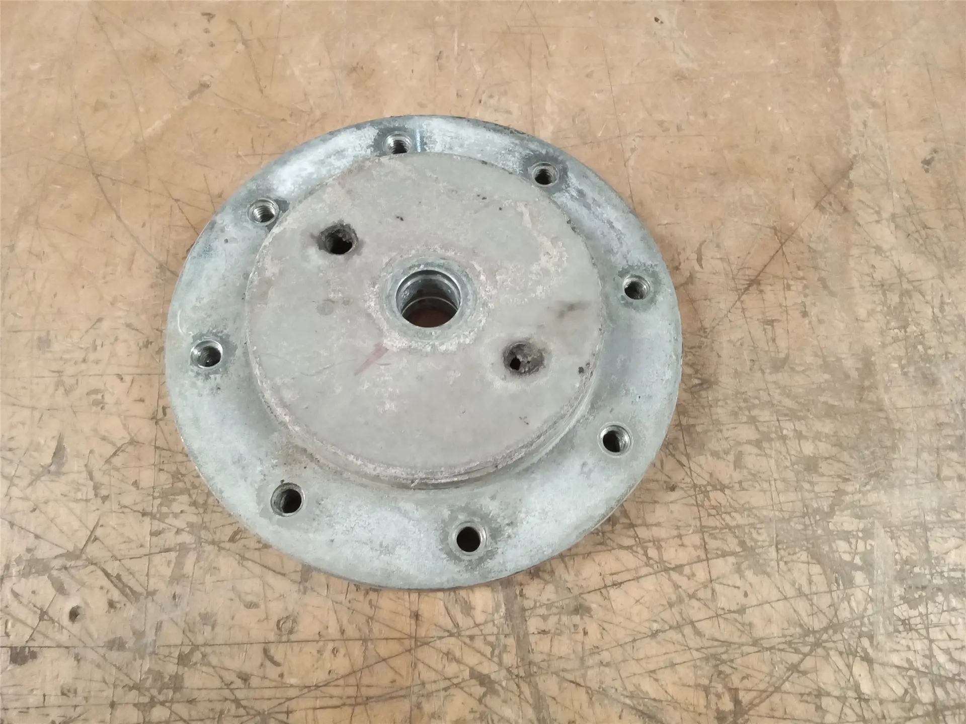 USED ADAPTER image 1