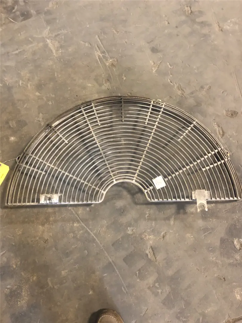 USED GUARD AS image 1