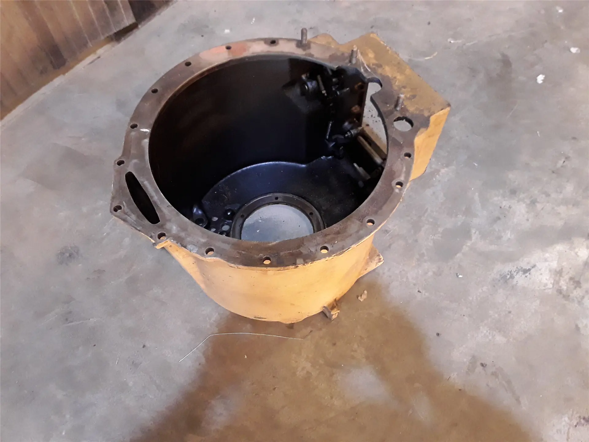 USED CASE image 1