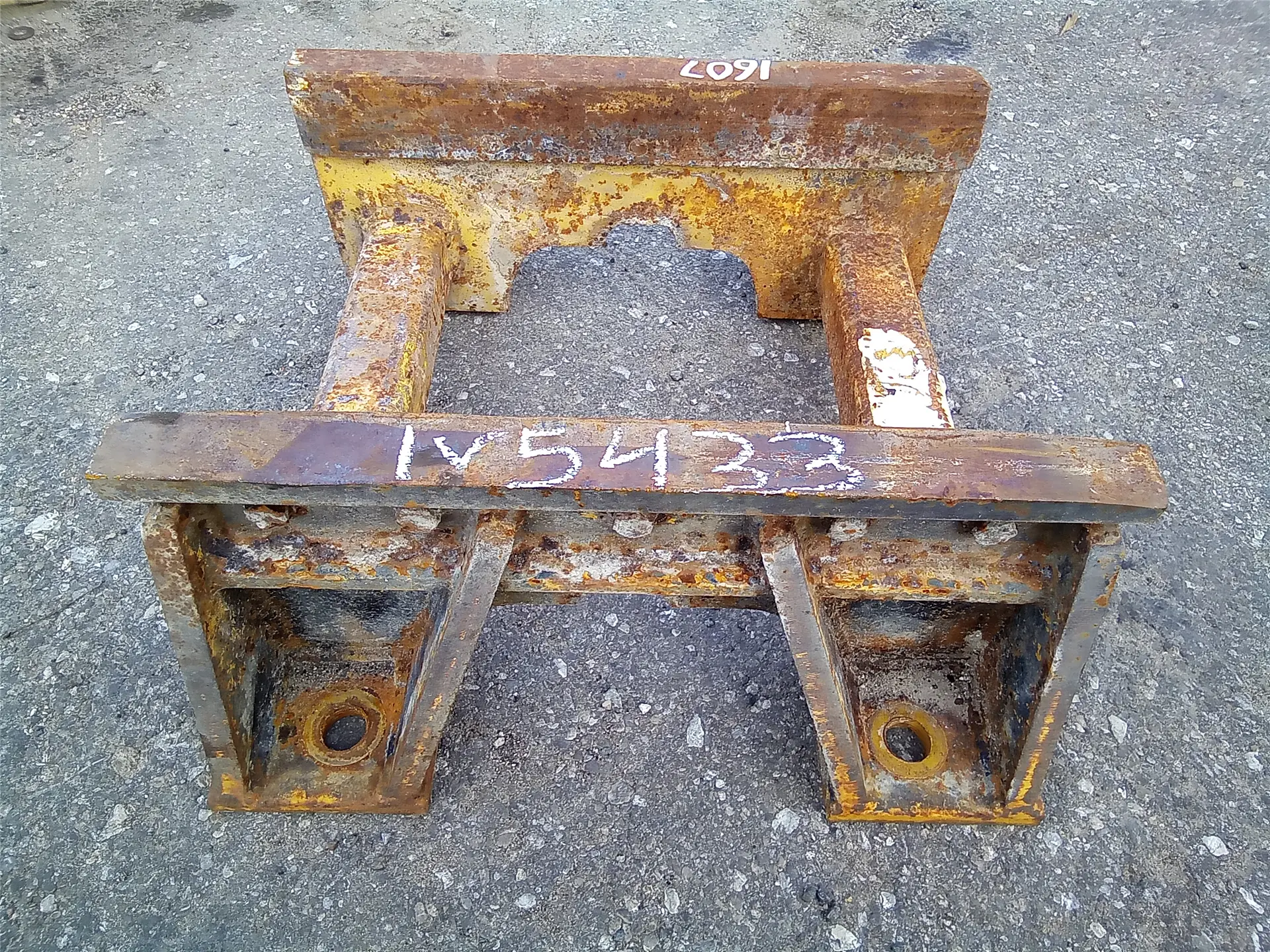 USED GUARD image 1