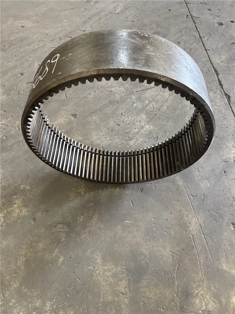 USED GEAR image 1