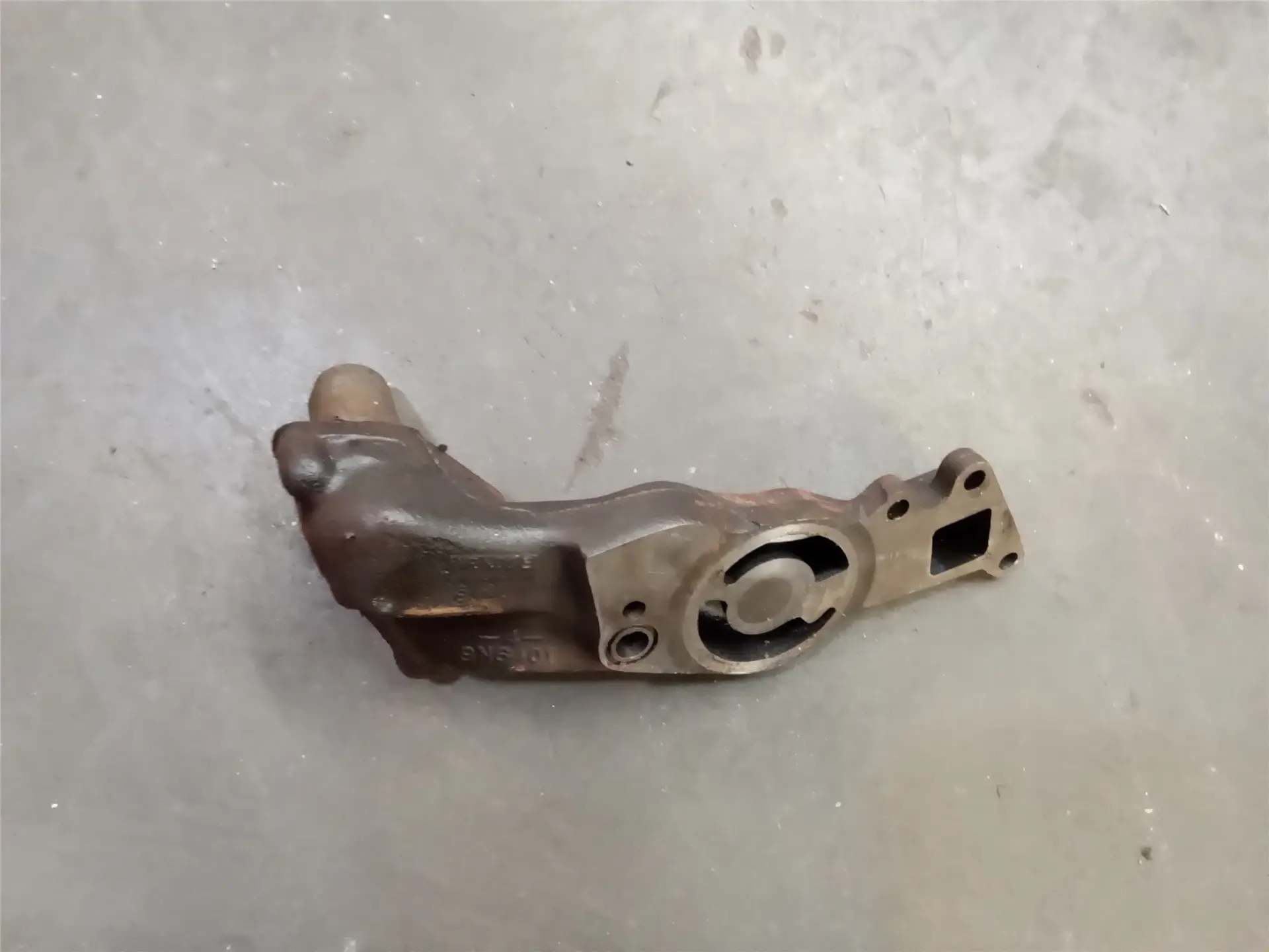 USED COVER image 1