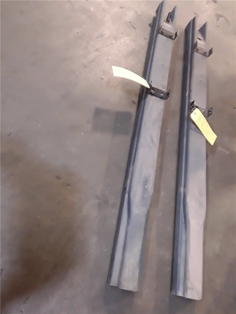 USED DUCT AS image 1
