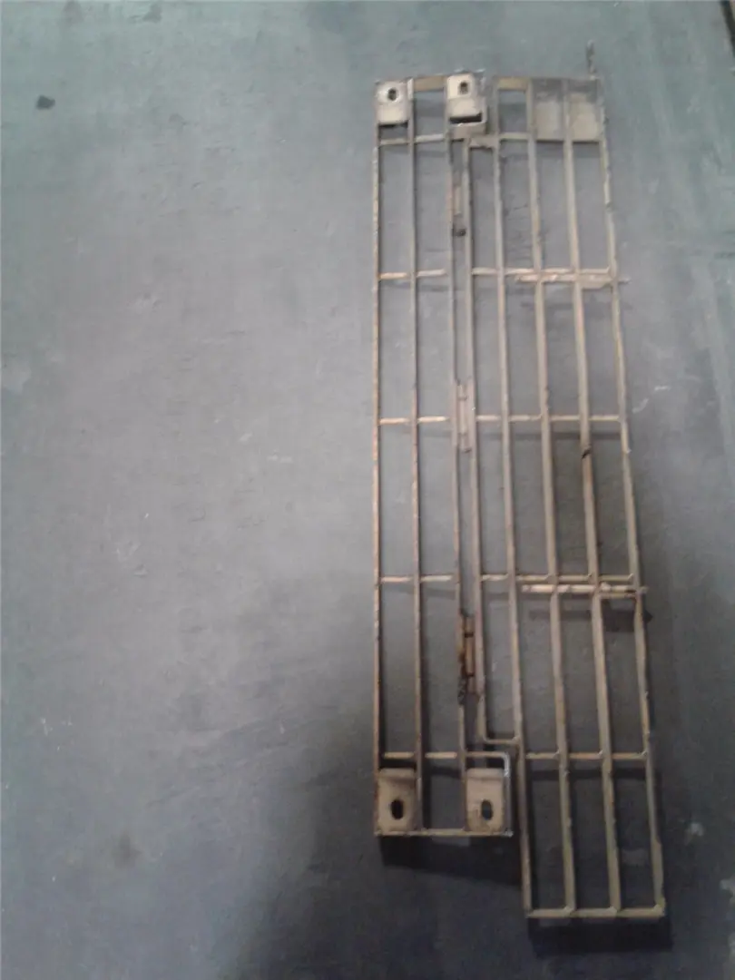 USED SUPPORT AS image 1