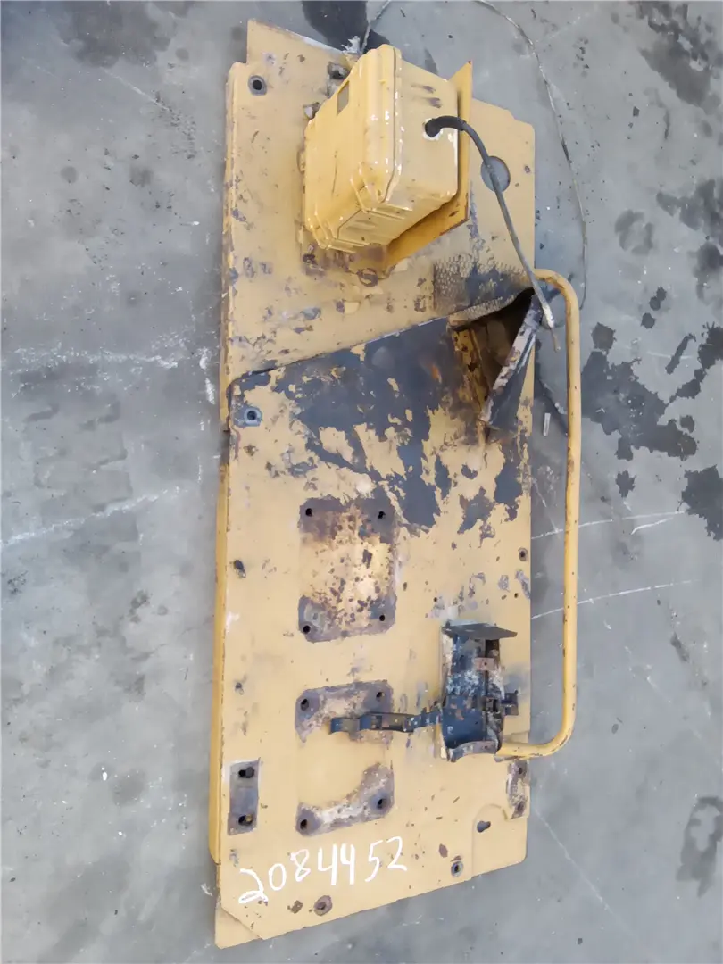USED COVER image 1