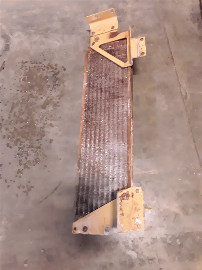 USED COOLER GP-HYD image 1