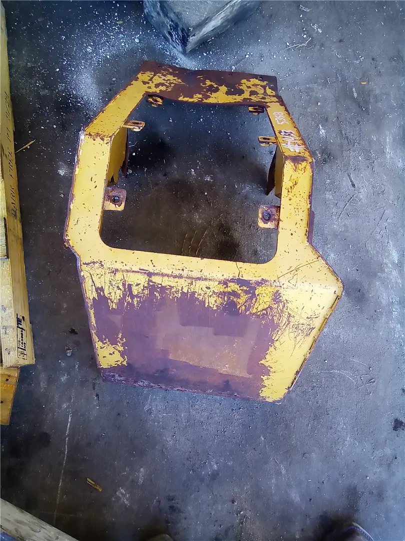USED GUARD image 1