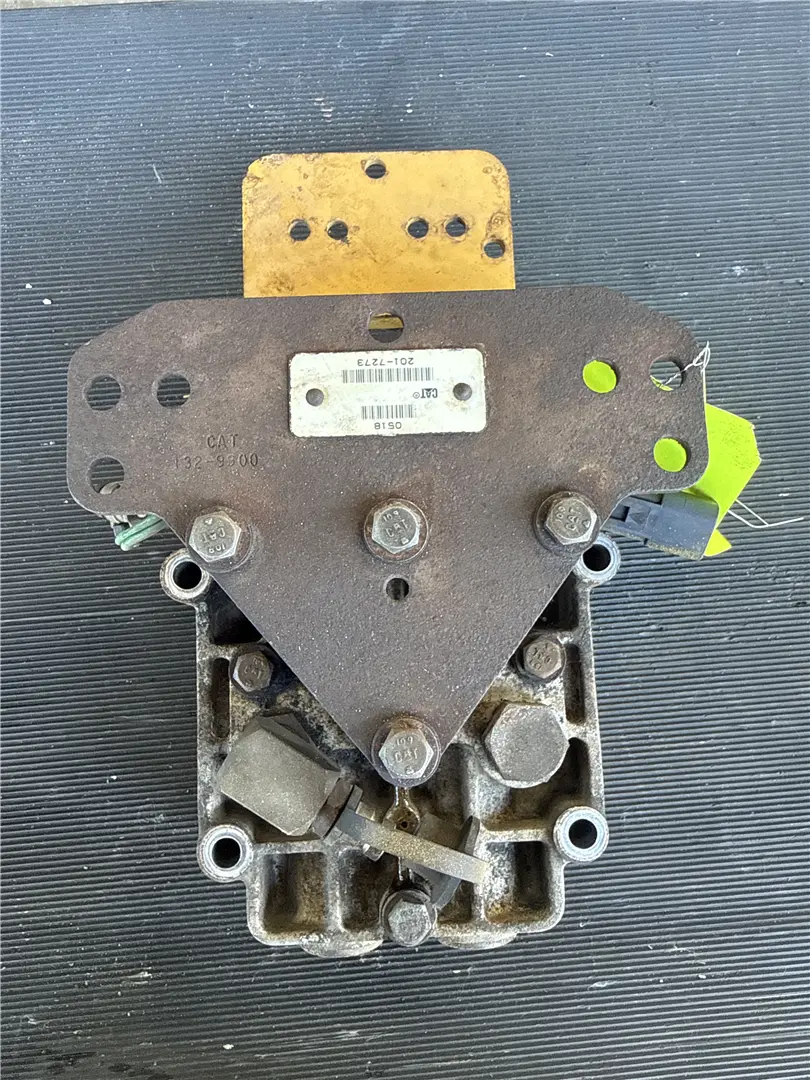 USED VALVE GP image 1