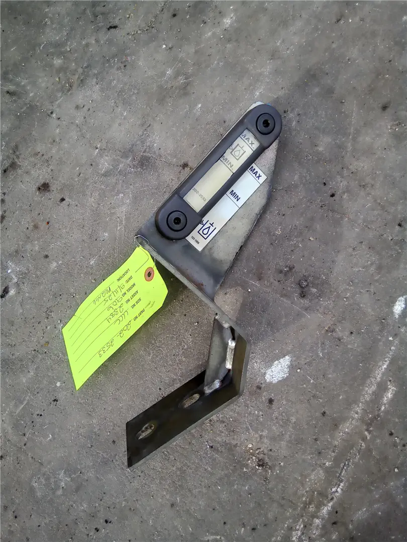 USED SIGHT GUAGE image 1