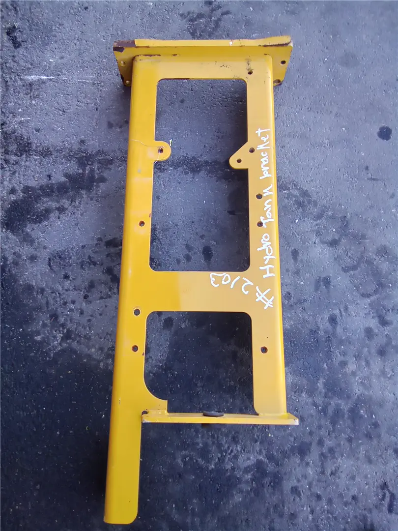 USED TANK MOUNT image 1