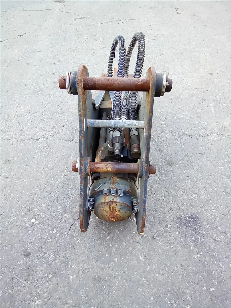 USED HYDRAULIC HAM image 1