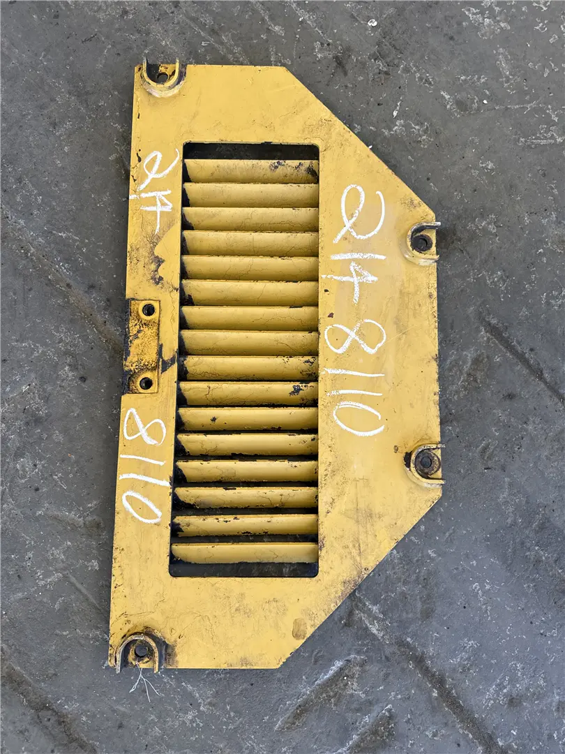 USED PLATE AS image 1