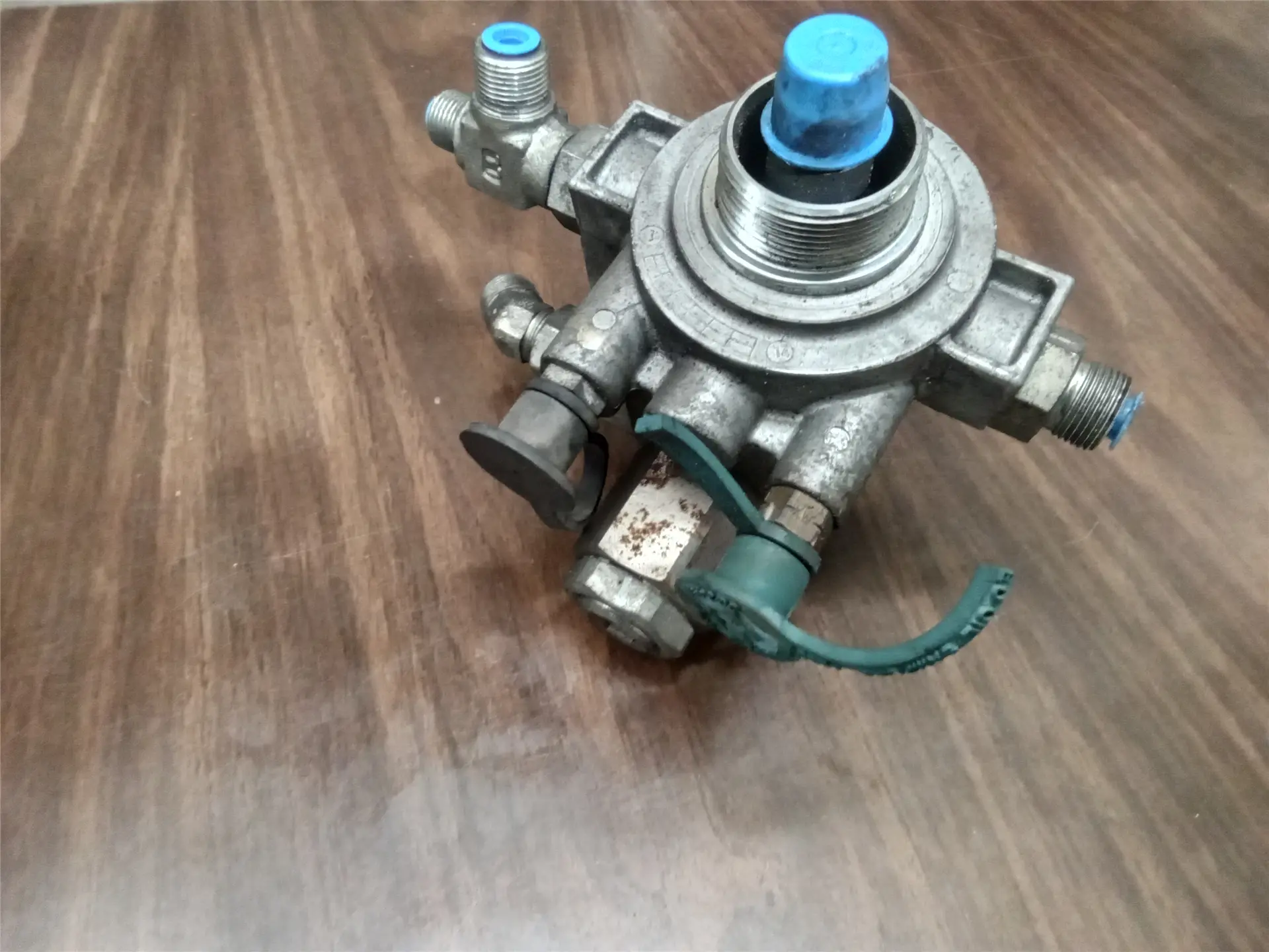 USED VALVE GP image 1